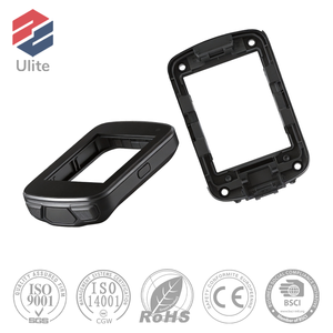 Carcasa Personalizada para <span class=keywords><strong>GPS</strong></span> de Ciclismo, Moldeo por Inyección PP+<span class=keywords><strong>GF</strong></span>, Resistencia Estructural, Fabricante de Moldeo por Inyección REACH OEM - Product Image 1