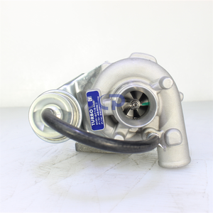 Turbocompresor OEM <span class=keywords><strong>Nuevo</strong></span> GT1544S 454083-0002 454083-5002S 454172-0001 53039880006 para Motor Ford Galaxy 1.9 TDI 90HP - Product Image 3