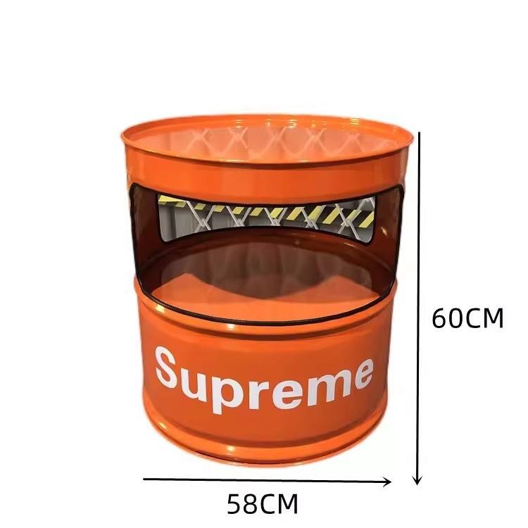 Table basse (60 cm de hauteur)