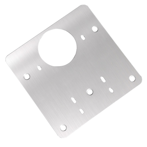 <span class=keywords><strong>Kit</strong></span> de réparation de charnières de meubles de haute qualité du fournisseur, planche de réparation de charnières de placard - Product Image 2