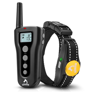 Amazon best seller <strong>Dog</strong> biper Training collar, PET <strong>coach</strong> best seller <strong>Dog</strong> collar - Product Image 3