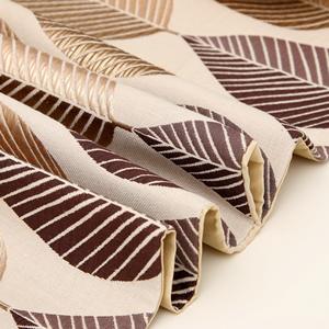 <span class=keywords><strong>Chemin</strong></span> <span class=keywords><strong>de</strong></span> <span class=keywords><strong>Table</strong></span> en Polyester <span class=keywords><strong>de</strong></span> <span class=keywords><strong>Style</strong></span> campagnard américain, top <span class=keywords><strong>de</strong></span> <span class=keywords><strong>Table</strong></span> en Polyester avec une petite feuille colorée - Product Image 4