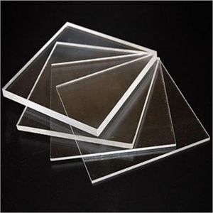 <span class=keywords><strong>Plaque</strong></span> de <span class=keywords><strong>polycarbonate</strong></span> haute résistance YuNai, 1-30 mm, feuille solide, 100% vierge Bayer, écologique, design moderne, durable - Product Image 5