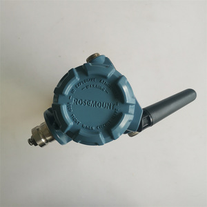 Rosemount <b>Wireless</b> <b>Transmitter</b> 702DX22D1I1WA3WK1 Industrial Sensor China Made - Product Image 2