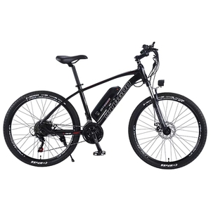 <span class=keywords><strong>Vélo</strong></span> <span class=keywords><strong>électrique</strong></span> avec batterie au Lithium, 36V, 250W, 48V, 350W, 10ah, 13ah, modèle pas cher, fournitures d'usine - Product Image 1