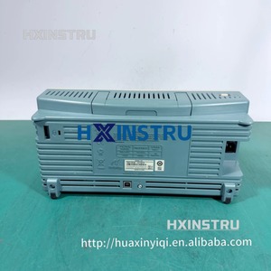 ออสซิลโลสโคปดิจิตอล Tektronix TBS1052B มือสอง 50mhz 1gs/s Tektronix TBS 1052B H - Product Image 2