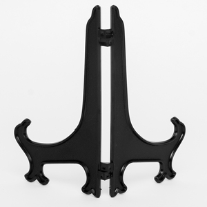 Fast delivery Plastic Table Holder and Display Stand