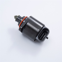 Moteur pas à pas de ralenti 93740918 P93740918 30877 pour DAEWOO Chevrolet Matiz M100 Peugeot 504 505 Renault Fuego