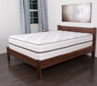Cama ajustable ISO9001 CA117, cama individual de matrimonio King, muebles de Cal King, almohada de bolsillo suave de importación, colchón superior