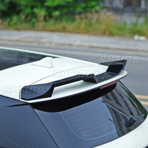 Aileron de coffre arrière pour BYD Dolphin DC 2021-2024, kit carrosserie, accessoires de voiture - Product Image 6