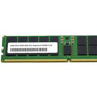 HMCG94MEBRA121N RDIMM 	 RAM Server 64GB 1x4 4800Mbps SDP CS DDR5