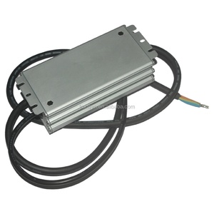 X6-105M062 105W 62V 2.5A Moso <b>LED</b> <b>Driver</b> X6105 3-in-1 <b>Dimmable</b> Function Switching Power Supply - Product Image 2