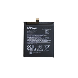Batterie de haute qualité <span class=keywords><strong>BP40</strong></span> pour batterie <span class=keywords><strong>Xiaomi</strong></span> 9T Pro Redmi K20 Pro - Product Image 1