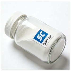 Suministro del Fabricante: Ácido P-Hidroxibencóico CAS 99-96-7 - Product Image 1