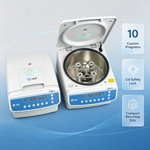 Sistema de Centrífuga PRP <span class=keywords><strong>Veterinaria</strong></span>, Paquete de 10, para Uso Veterinario, Enfermedades Articulares Degenerativas, Clínica <span class=keywords><strong>Veterinaria</strong></span> - Product Image 3