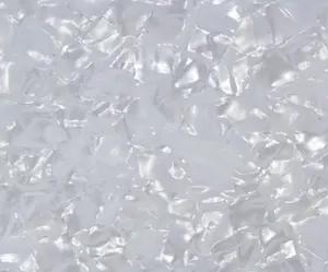 中国制造珠光母白光漫射聚碳酸酯赛璐珞片