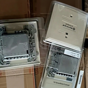 โมดูลควบคุมเอาต์พุต NOTIFIER JKM-FCM-1C สำหรับแผงควบคุมสัญญาณเตือนไฟไหม้ FCM-1 มีสินค้าในสต็อก - Product Image 1