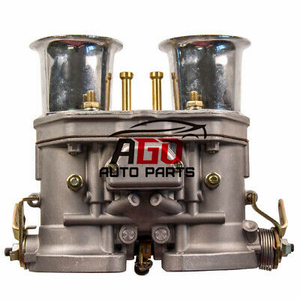 Nouvelle pièce de moteur d'usine pour carburateur Weber Universal 48 <span class=keywords><strong>IDF</strong></span> 1018 Espagne - Product Image 3