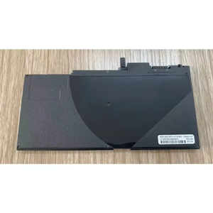 Batterie d'ordinateur portable Cm03XL Cm03 compatible avec HP Elitebook 840 845 850 740 745 <span class=keywords><strong>750</strong></span> Série 717376-001 Cm03050XL Co06XL 11.1V/50wh - Product Image 2