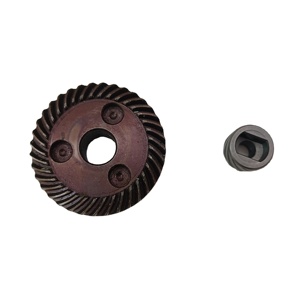 أم عالية الجودة زاوية طاحونة أجزاء المصنع مباشرة مبيعات المصنع زاوية طاحونة والعتاد - Product Image 1