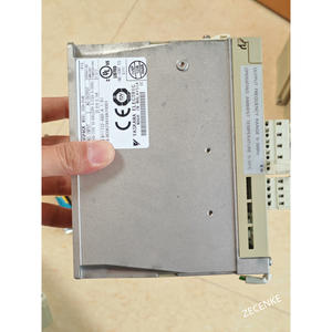 Servopack Yaskawa SGDH-01AE Servo <span class=keywords><strong>Dirve</strong></span> 200V IP1X 0-55*C SGDH01AE Usado - Product Image 3