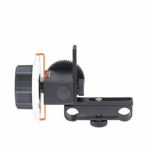 Khung Máy Quay Phim Ổn Định Video DSLR Tay Cầm Chuyên Nghiệp Tz Với Hệ Thống Cần Câu 15Mm Cho Panasonic GH4 - Product Image 4