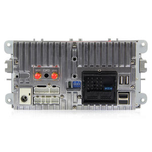 3G WIFI 7 "2Din หน้าจอสัมผัส quad-core <span class=keywords><strong>Android</strong></span> 9.0เครื่องเล่น DVD แบบพิเศษนำทาง GPS วิทยุสำหรับ RD S-Max,C-MAX, Galaxy - Product Image 6