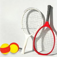 Raqueta de Tenis Typti Personalizada de Fibra de Carbono con Logotipo