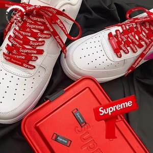 Manufaktur Grosir Berbagai Gaya Tali Sepatu Premium Bermotif Cetak untuk Sepatu Sneakers dan Sepak Bola - Product Image 2