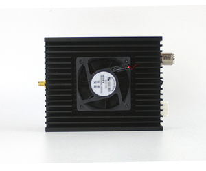 Bộ Khuếch Đại RF Công Suất Cao UHF 80W Bộ Khuếch Đại Công Suất RF Kỹ Thuật Số Cho Máy Bộ Đàm Và Máy Bay Không Người Lái FPV Từ Xa - Product Image 4
