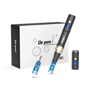 <span class=keywords><strong>Dr</strong></span>. <span class=keywords><strong>Pen</strong></span> A8S MTS <span class=keywords><strong>Ultima</strong></span> Derma <span class=keywords><strong>Pen</strong></span>, Cartuchos de Microagujas para Rejuvenecimiento de la Piel, Máquina Eléctrica de Microagujas - Product Image 1