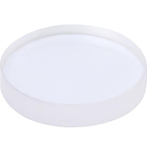 Lente láser óptica ventanas protectoras 30x5mm 37x7mm 1064nm lente protectora láser vidrio para WSX PRECITEC <span class=keywords><strong>DNE</strong></span> cabezales de corte láser - Product Image 1