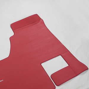 แผ่นปูพื้นหนังรถบรรทุกแบบเต็มพื้นที่เหมาะสำหรับ actros <span class=keywords><strong>Volvo</strong></span> arocs atego โลโก้ออกแบบได้ตามต้องการ - Product Image 5