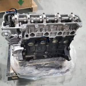 SOHC 4 cilindros gasolina L4 2.0L bloque largo 1RZ 1RZ-E motor para Toyota Hilux LiteAce TownAce Tercel Camry Estima Previa - Product Image 2