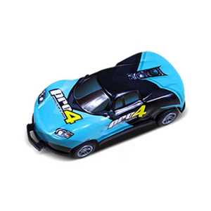 Voiture jouet cascadeuse pour enfants en gros, à rétrofriction, avec éjection, saut et retournement à 360°, cadeau d'anniversaire - Product Image 2