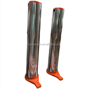 מותאם אישית מחפר דלי סיכה ודלי פירים ובוש סיכה בום עבור x870 סיכה של מחפר <span class=keywords><strong>hitachi</strong></span> מחפר <span class=keywords><strong>hitachi</strong></span> - Product Image 2