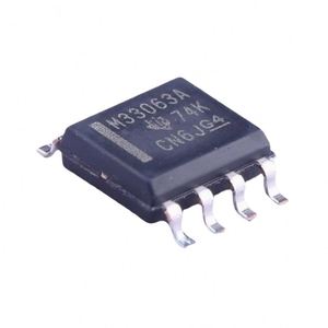 MC33063ADR SOIC-8 ชิปจ่ายไฟ DC-DC ของแท้และเป็นของแท้ - Product Image 1