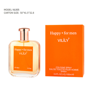 Perfume Árabe de Larga Duración <span class=keywords><strong>para</strong></span> <span class=keywords><strong>Hombre</strong></span>, Marca Privada OEM, Aroma Superior, Estilo de Diseñador, Inspirado en Dubái - Product Image 1