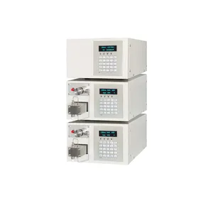 CHINCAN STI501梯度液相色谱仪高效液相色谱仪系统价格便宜