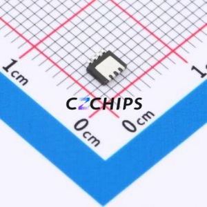 Transistor de efecto de campo (MOSFET) de transistor de alta calidad de 2/2/2" - Product Image 2