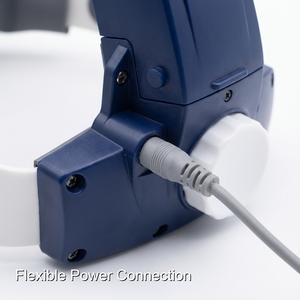 Rasakan Penglihatan yang Jernih melalui Perlengkapan Lampu Keling Medical Dental untuk Kedokteran Gigi Anak - Product Image 6