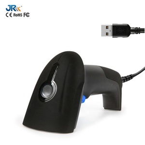 Escáner <span class=keywords><strong>de</strong></span> Código <span class=keywords><strong>de</strong></span> Barras Portátil <span class=keywords><strong>de</strong></span> Alta Velocidad JR Serie 815, CMOS, Código QR, Batería <span class=keywords><strong>de</strong></span> 2000 mAh, BT/USB, Plug and <span class=keywords><strong>Play</strong></span> - Product Image 2