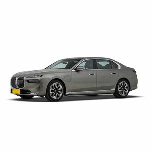 <span class=keywords><strong>2023</strong></span> B M W I7 M Paquete deportivo Coche eléctrico puro grande con 456 caballos de fuerza Unidad trasera EDrive50L Modelo líder de vehículo de nueva energía - Product Image 1