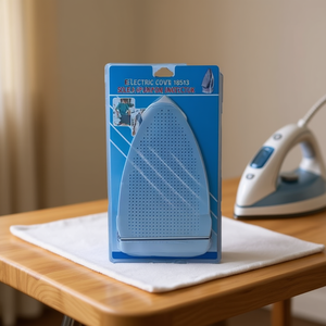 Mnj Iron Cover 18513 Electric Iron Soleplate Protector 6Pcs Pack - Product Image 3