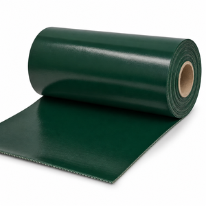 Bâche en PVC enduit Ripstop haute résistance 650GSM, imperméable, avec œillets renforcés et coins <span class=keywords><strong>triangulaires</strong></span> - Product Image 1