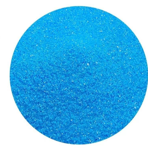 L'engrais Cu 24% utilise la couleur bleue des <span class=keywords><strong>cristaux</strong></span> <span class=keywords><strong>de</strong></span> pentahydrate <span class=keywords><strong>de</strong></span> <span class=keywords><strong>sulfate</strong></span> <span class=keywords><strong>de</strong></span> <span class=keywords><strong>cuivre</strong></span> - Product Image 3