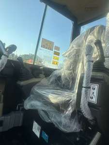 Utilisé au Japon pour 305.5E2 306E 306.5E Excavator 5.5 Ton PLC Engine Gearbox Pump Mini Low Price Sale EPA 2024 Model - Product Image 6