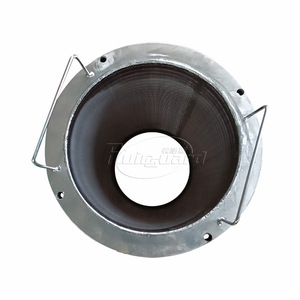 <span class=keywords><strong>Filtro</strong></span> Autolimpiante Automático Bernoulli para Filtración <span class=keywords><strong>de</strong></span> Pintura y Recubrimientos - Product Image 4