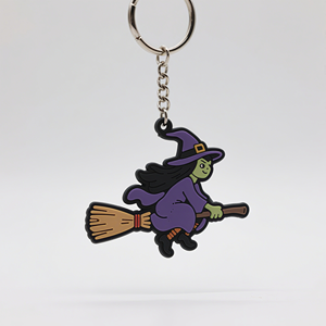 Tùy chỉnh 2D PVC <span class=keywords><strong>Keychain</strong></span> với biểu tượng cá nhân phổ biến cao su mềm Keyring Hot Bán 3D Quà tặng khuyến mại vật liệu hợp kim kim loại - Product Image 6