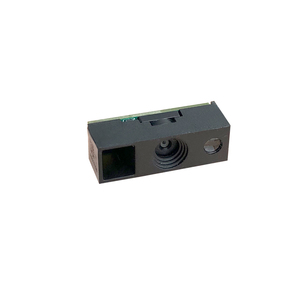 RAKINDA fabrika son Ultra ince tarayıcı motoru TTL232 Port 1D QR barkod okuyucu için taşınabilir POS/UHF cihazı - Product Image 1